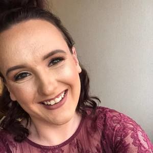 Meet your Posher, Georgia